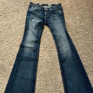 AG denim